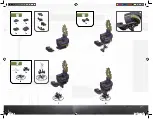 Предварительный просмотр 7 страницы Mega Bloks Halo Hierarch's Shadow Convoy 97521 Assembly Instructions Manual