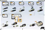 Предварительный просмотр 85 страницы Mega Bloks Halo UNSC Mammoth Assembly Manual