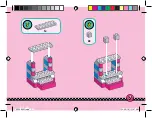 Preview for 7 page of Mega Bloks Hello Kitty 10952 Manual