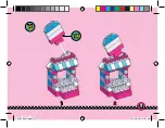 Preview for 11 page of Mega Bloks Hello Kitty 10952 Manual