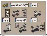 Preview for 4 page of Mega Bloks Jeep Forest Expedition 97806 Assembly Manual