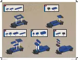 Preview for 8 page of Mega Bloks Jeep Forest Expedition 97806 Assembly Manual