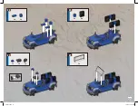 Preview for 11 page of Mega Bloks Jeep Forest Expedition 97806 Assembly Manual