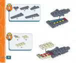 Preview for 4 page of Mega Bloks Minions Shark Bait Manual