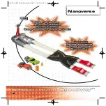 Предварительный просмотр 42 страницы Mega Bloks NANO Rescue Cutter 5952 Assembly Instructions Manual