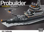 Mega Bloks Probuilder 3263 Manual preview