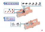 Preview for 15 page of Mega Bloks ProBuilder Monster Truck Fury 9787 Assembly Instructions Manual