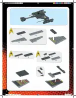 Preview for 8 page of Mega Bloks STAR TREK DPH80 Manual