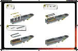 Предварительный просмотр 29 страницы Mega Bloks U.S.S. Enterprise NCC-1701 Manual