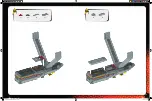 Предварительный просмотр 35 страницы Mega Bloks U.S.S. Enterprise NCC-1701 Manual