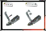 Предварительный просмотр 39 страницы Mega Bloks U.S.S. Enterprise NCC-1701 Manual