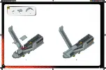 Предварительный просмотр 40 страницы Mega Bloks U.S.S. Enterprise NCC-1701 Manual