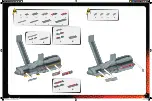 Предварительный просмотр 43 страницы Mega Bloks U.S.S. Enterprise NCC-1701 Manual