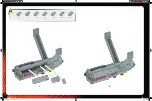 Предварительный просмотр 46 страницы Mega Bloks U.S.S. Enterprise NCC-1701 Manual