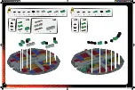 Предварительный просмотр 76 страницы Mega Bloks U.S.S. Enterprise NCC-1701 Manual