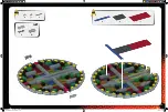 Предварительный просмотр 85 страницы Mega Bloks U.S.S. Enterprise NCC-1701 Manual