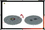 Предварительный просмотр 97 страницы Mega Bloks U.S.S. Enterprise NCC-1701 Manual