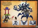 Preview for 17 page of Mega Bloks World Of WarCraft 91046 Manual