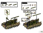 Preview for 23 page of Mega Construx Call of Duty DPB59 Instructions Manual