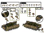 Preview for 25 page of Mega Construx Call of Duty DPB59 Instructions Manual