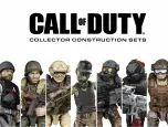 Preview for 31 page of Mega Construx Call of Duty DPB59 Instructions Manual