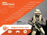 Preview for 32 page of Mega Construx Call of Duty DPB59 Instructions Manual