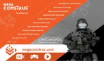 Preview for 24 page of Mega Construx Call of Duty DPW84 Instructions Manual