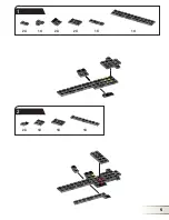 Preview for 5 page of Mega Construx Call of Duty DXB63 Instructions Manual