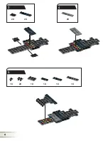 Preview for 6 page of Mega Construx Call of Duty DXB63 Instructions Manual