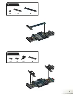 Preview for 7 page of Mega Construx Call of Duty DXB63 Instructions Manual