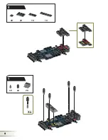 Preview for 8 page of Mega Construx Call of Duty DXB63 Instructions Manual