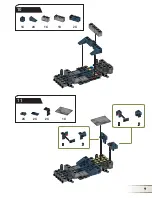 Preview for 9 page of Mega Construx Call of Duty DXB63 Instructions Manual