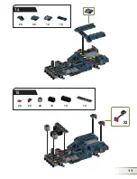 Preview for 11 page of Mega Construx Call of Duty DXB63 Instructions Manual