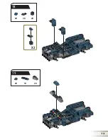 Preview for 13 page of Mega Construx Call of Duty DXB63 Instructions Manual