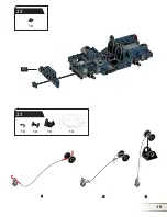 Preview for 15 page of Mega Construx Call of Duty DXB63 Instructions Manual