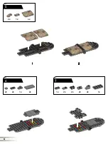 Предварительный просмотр 6 страницы Mega Construx Call of Duty FDY78 Instructions Manual