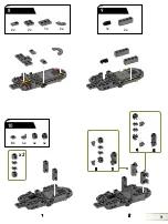 Предварительный просмотр 7 страницы Mega Construx Call of Duty FDY78 Instructions Manual