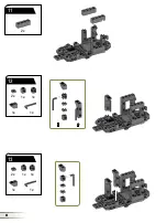 Предварительный просмотр 8 страницы Mega Construx Call of Duty FDY78 Instructions Manual