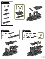 Предварительный просмотр 9 страницы Mega Construx Call of Duty FDY78 Instructions Manual