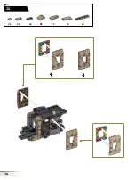 Предварительный просмотр 14 страницы Mega Construx Call of Duty FDY78 Instructions Manual