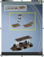 Preview for 9 page of Mega Construx Destiny Fallen Walker DPJ13 Manual