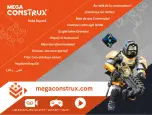 Preview for 24 page of Mega Construx DESTINY FFB55 User Manual