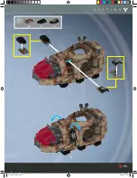 Preview for 3 page of Mega Construx DESTINY Manual