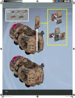 Preview for 4 page of Mega Construx DESTINY Manual