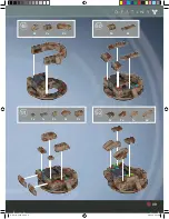 Preview for 9 page of Mega Construx DESTINY Manual