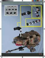 Preview for 15 page of Mega Construx DESTINY Manual