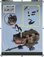 Preview for 16 page of Mega Construx DESTINY Manual