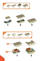 Preview for 6 page of Mega Construx DXB89 Manual