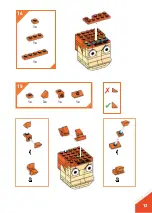 Preview for 13 page of Mega Construx DXB89 Manual