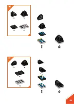 Preview for 23 page of Mega Construx DXB89 Manual